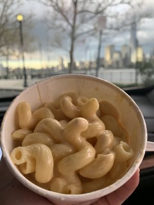 Mac & Cheese