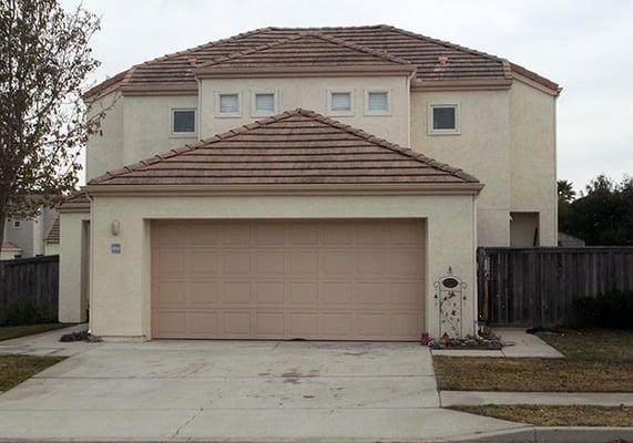 Vandenberg Family Homes