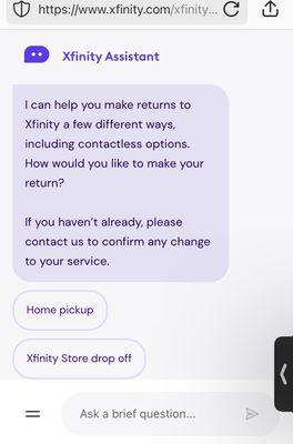 Xfinity Store by Comcast