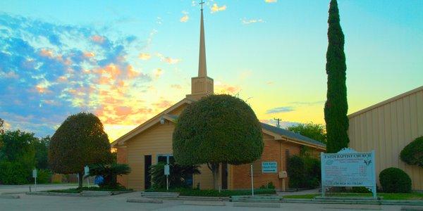 Faith Baptist Church