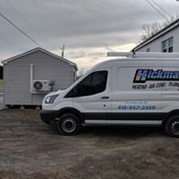 Hickman Plumbing Heating & Air Conditioning