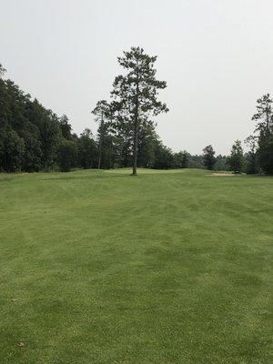 Bears Den Golf Course