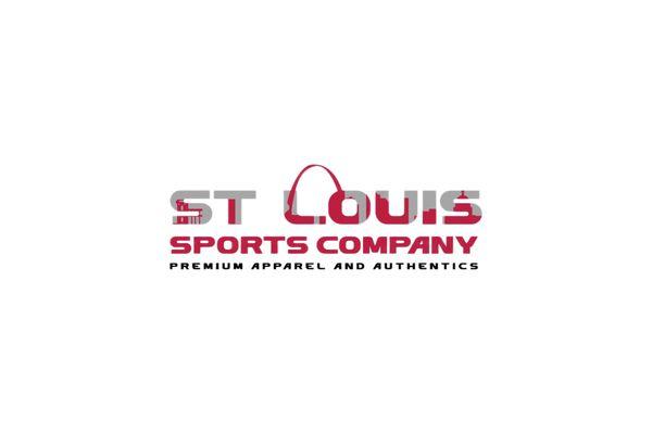 St. Louis Sports Apparel & Authentics