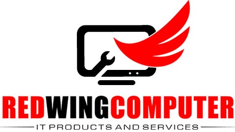 Red Wing Computer