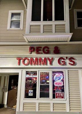 Tommy G's