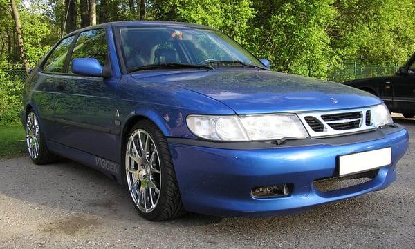 SAAB