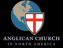 Logo for our denomination, The Anglican Church in North America.