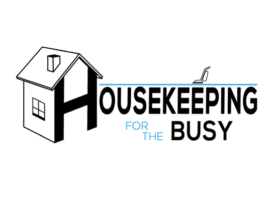 Housekeeping For the Busy