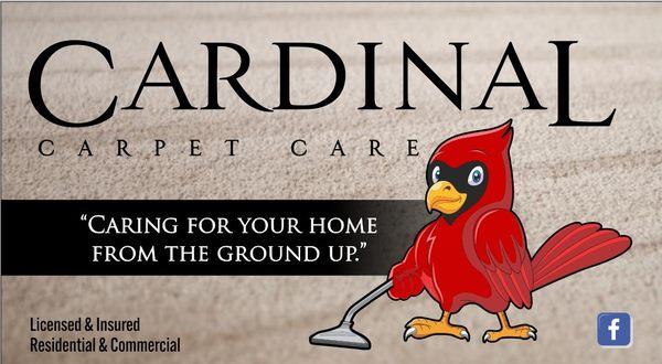 Cardinal Carpet Care and Disaster Restoration