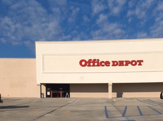 Office Depot