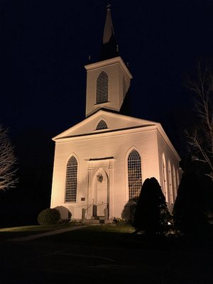 Trinity Episcopal Church