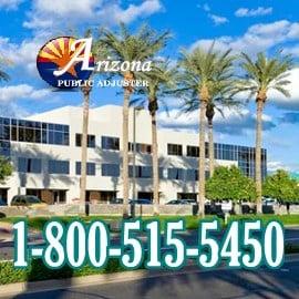 Public Adjuster Arizona