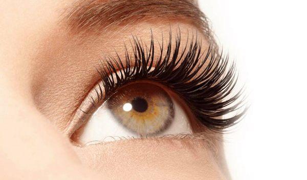 Eyelash Extensions