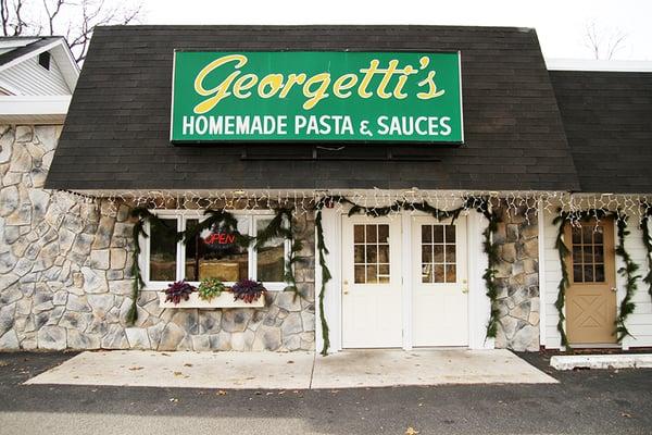 Georgetti's