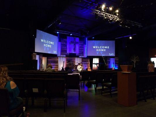 Journey Church