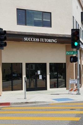 Success Tutoring