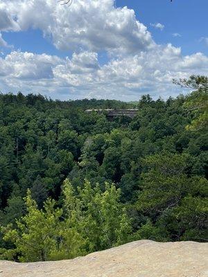 Red River Gorge