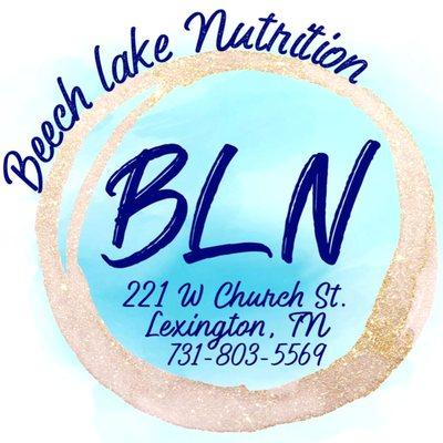 Beech Lake Nutrition