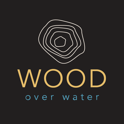 Wood Over Water