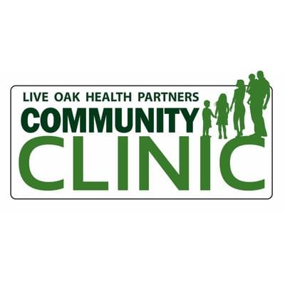 Live Oak Community Clinic