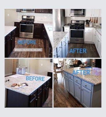 Braselton Painting And Home Improvements