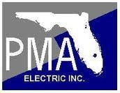 Pma Electric Inc