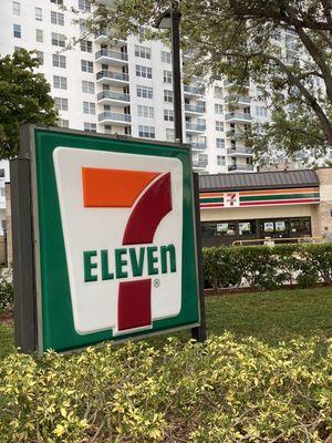 7-Eleven