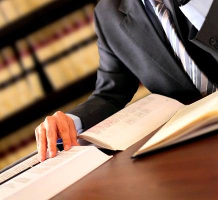 Cathedral City Accident Attorney