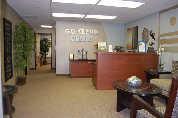 You can meet with us in our office in Tempe, AZ, but we also have clients across the US