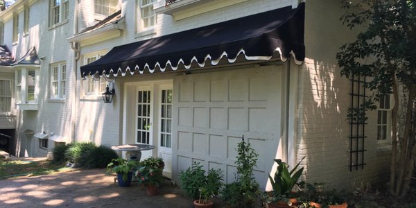 Burlington Awnings, LLC