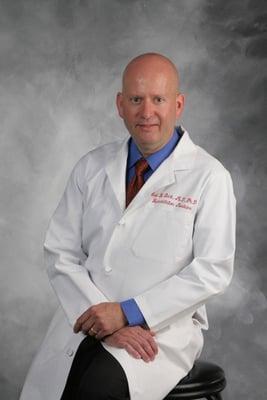 Eric Beck, MD