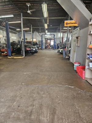 Northshore Automotive