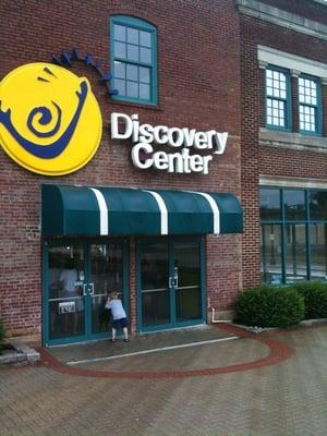 Discovery Center