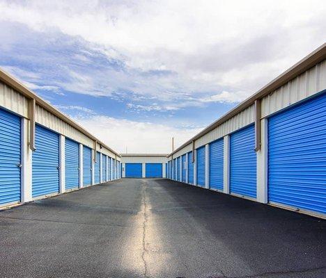 SmartStop Self Storage