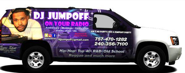 DJ Jumpoff