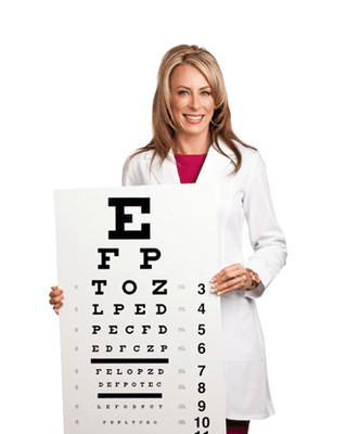 Hofacre Optometric