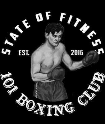 State Of Fitness Boxing