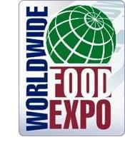 Worldwide Food Expo