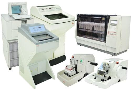 Southeast Pathology Instrument Service