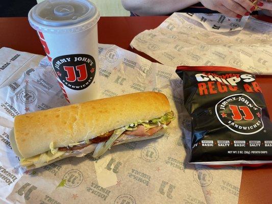 Jimmy John's