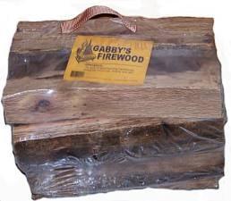 Wedges Firewood