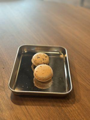 Macarons