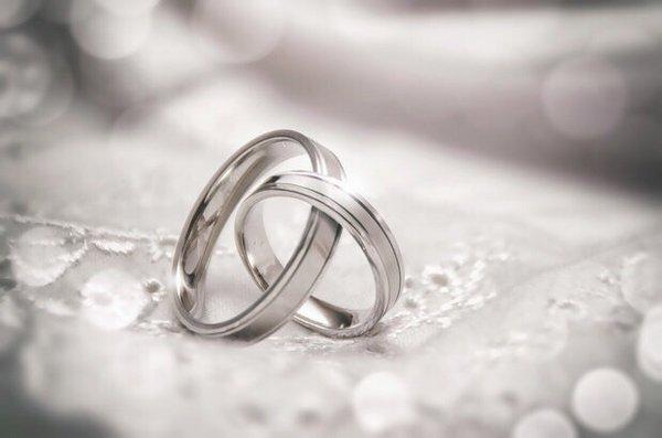 "Marriage is based on a deep, invisible union of two souls who seek to find completion in one another..."