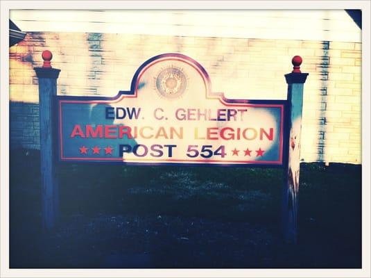 American Legion