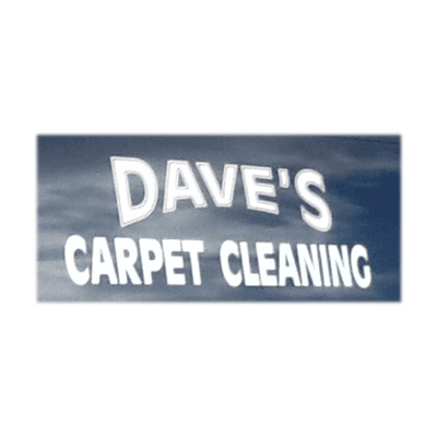 Dave's Carpet Cleaning