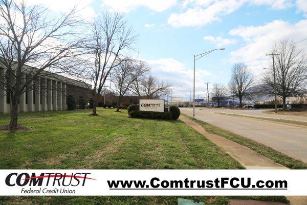 At Comtrust Federal Credit Union in Downtown Chattanooga, TN we specialize in fixed rate credit cards...