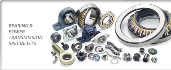 Ardom Bearing Group