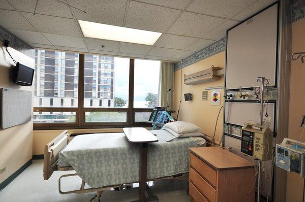 Patient Room