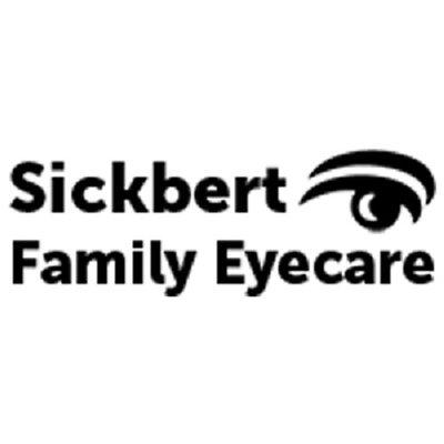 Sickbert Family Eye Care