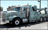 Shamrock Towing